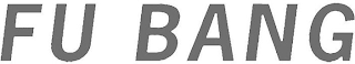 FU BANG logo