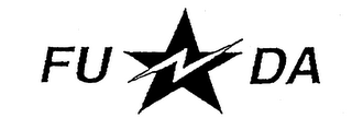 FU DA logo