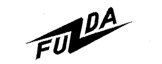 FU DA logo