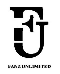 FU FANZ UNLIMITED logo