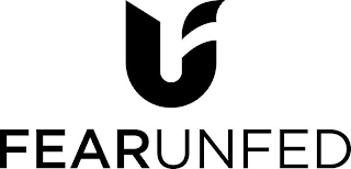 FU FEARUNFED logo