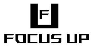FU FOCUS UP logo