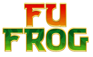 FU FROG logo