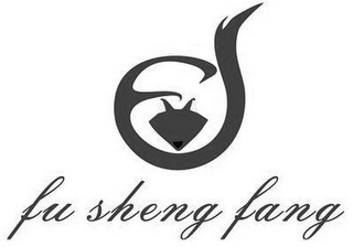 FU FU SHENG FANG logo