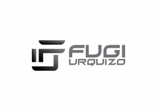 FU FUGI URQUIZO logo