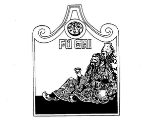 FU GAI logo