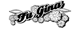 FU GINA logo