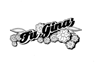 FU GINA logo