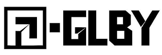FU-GLBY logo