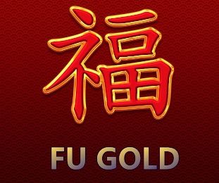 FU GOLD logo