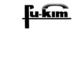 FU-KIM logo