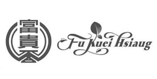 FU KUEI HSIAUG logo