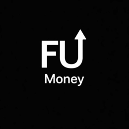 FU MONEY logo