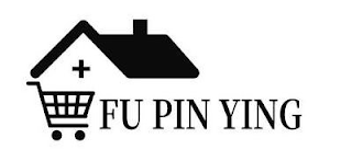 FU PIN YING logo