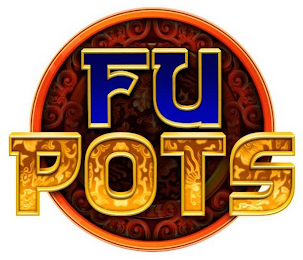 FU POTS logo