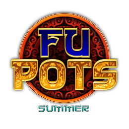 FU POTS SUMMER logo