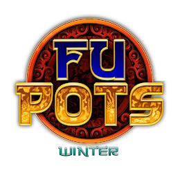 FU POTS WINTER logo
