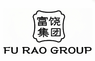 FU RAO GROUP logo