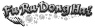 FU RU DONG HAI logo
