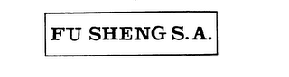 FU SHENG S.A. logo
