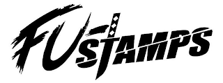 FU-STAMPS logo