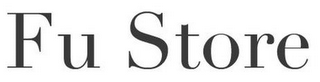 FU STORE logo