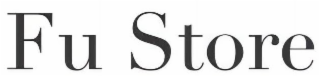 FU STORE logo