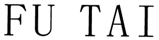 FU TAI logo