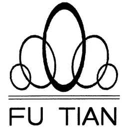 FU TIAN logo