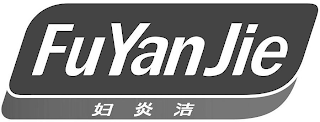 FU YAN JIE logo