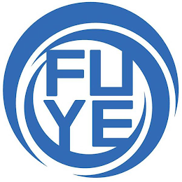 FU YE logo