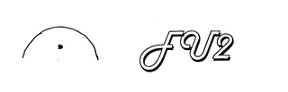 FU2 logo