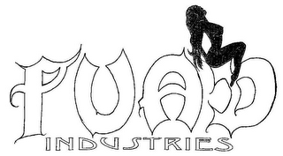 FUAD INDUSTRIES logo