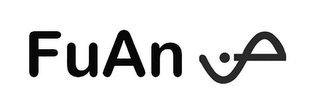 FUAN logo