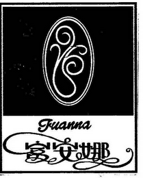 FUANNA logo