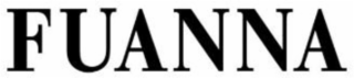 FUANNA logo