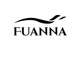 FUANNA logo