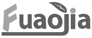 FUAOJIA logo