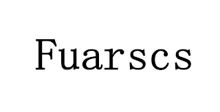 FUARSCS logo