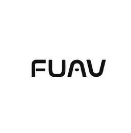 FUAV logo