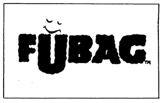 FUBAG logo