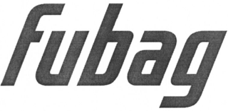 FUBAG logo