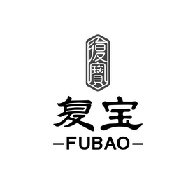 FUBAO logo