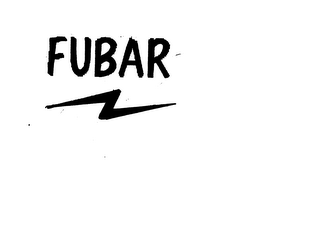 FUBAR logo