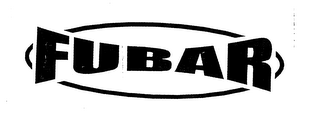 FUBAR logo