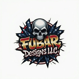 FUBAR DESIGNS LLC logo