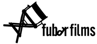 FUBAR FILMS logo