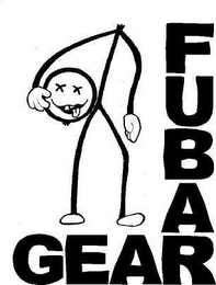 FUBARGEAR logo