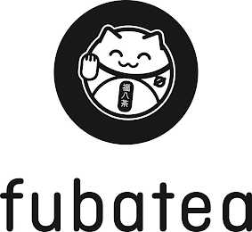 FUBATEA logo