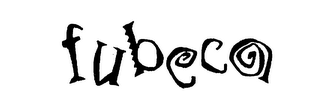 FUBECA logo